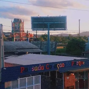 3* Estalagem Coração Do Parque