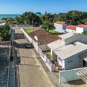  Casa de Férias Linda Casa A 150m Da E Prox Ao Beto Carrero
